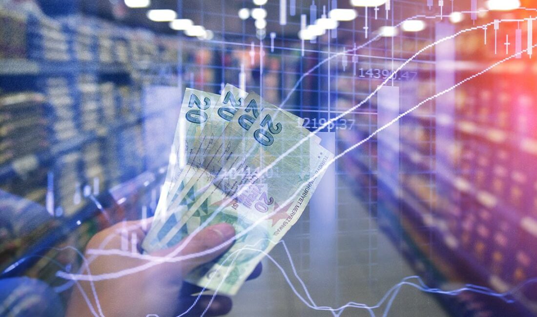 Ocak ayı enflasyon beklentisi