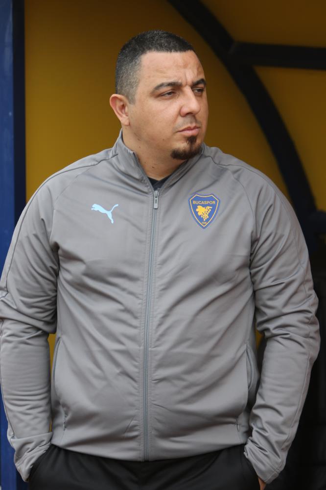 Engin Dursun’dan İlk Galibiyet