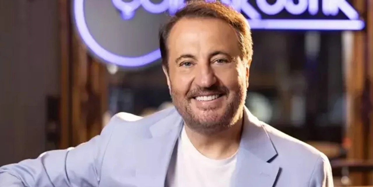 Ercan Saatçi evli mi?