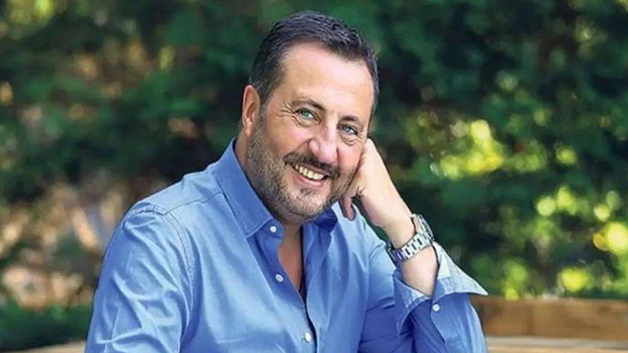 Ercan Saatçi kimdir? 
