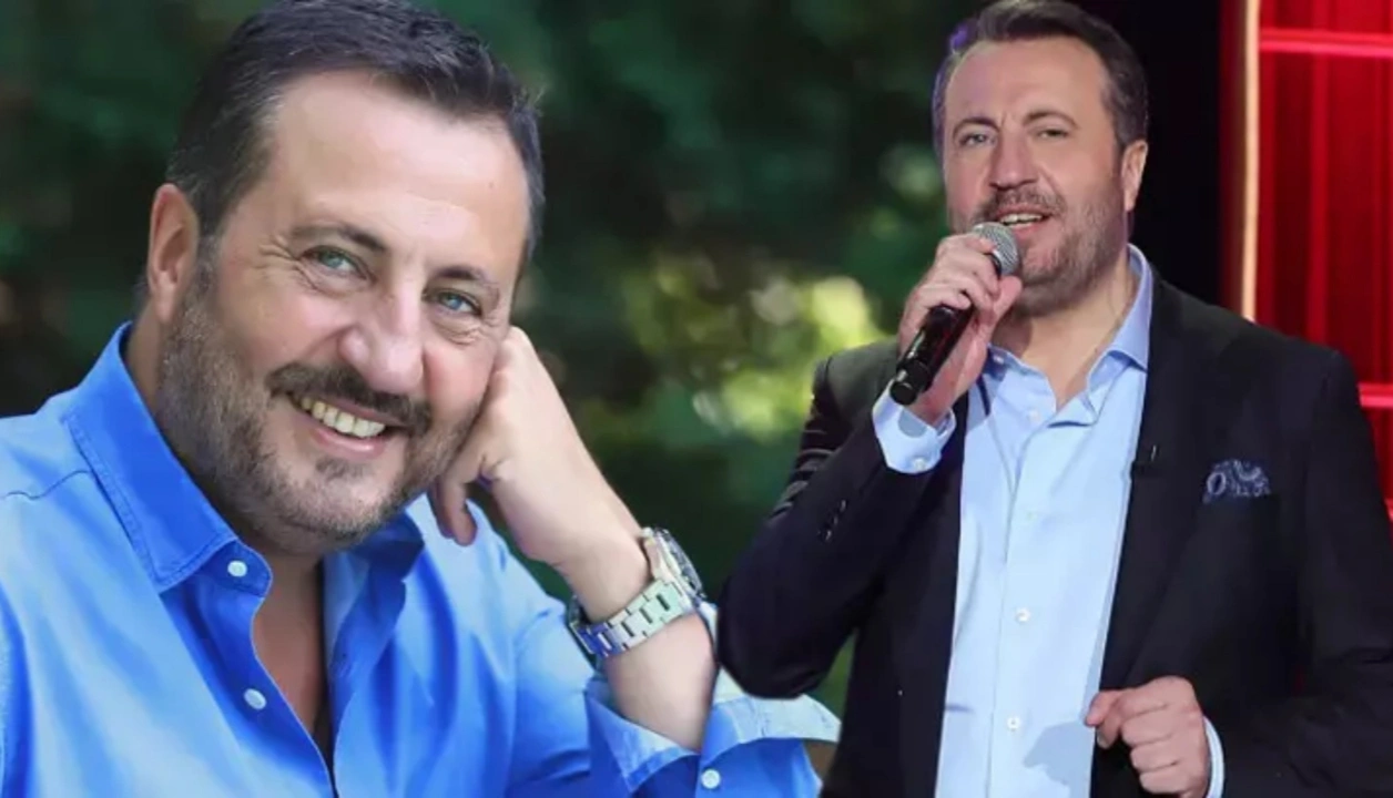 Ercan Saatci Kimdir