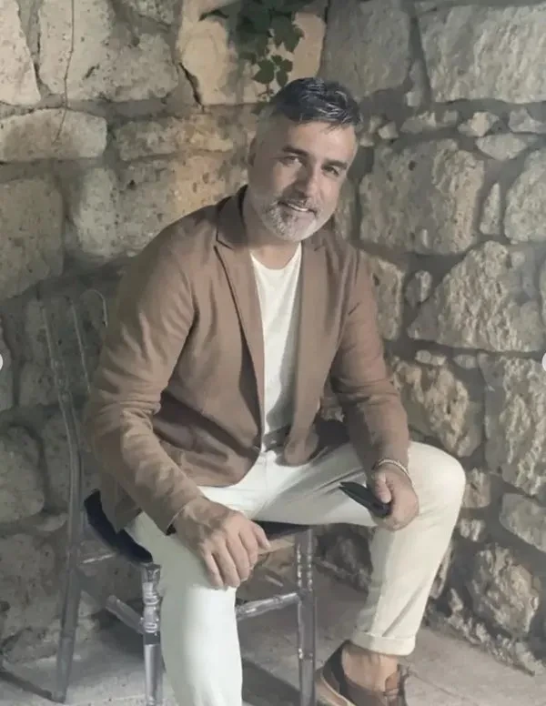 Ercan Deniz'den Maddi Eleştiriler