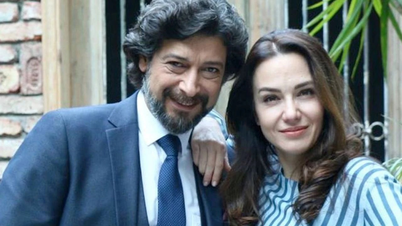 Erdinç Gülener şimdi hangi dizide oynuyor?