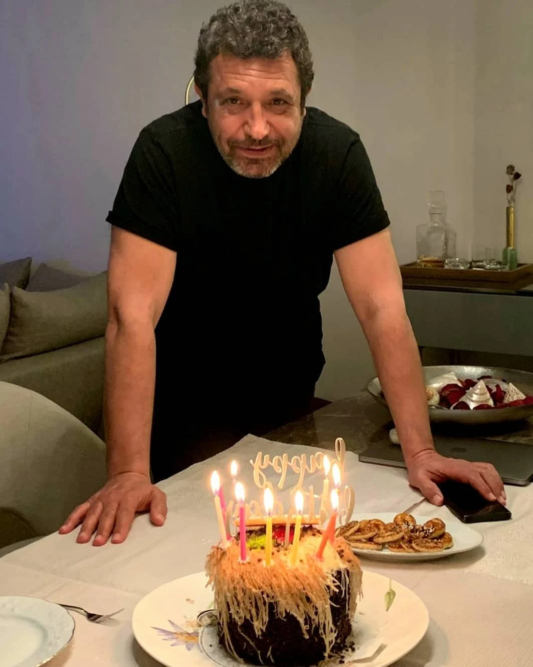 Erhan Baytimur, kimdir?