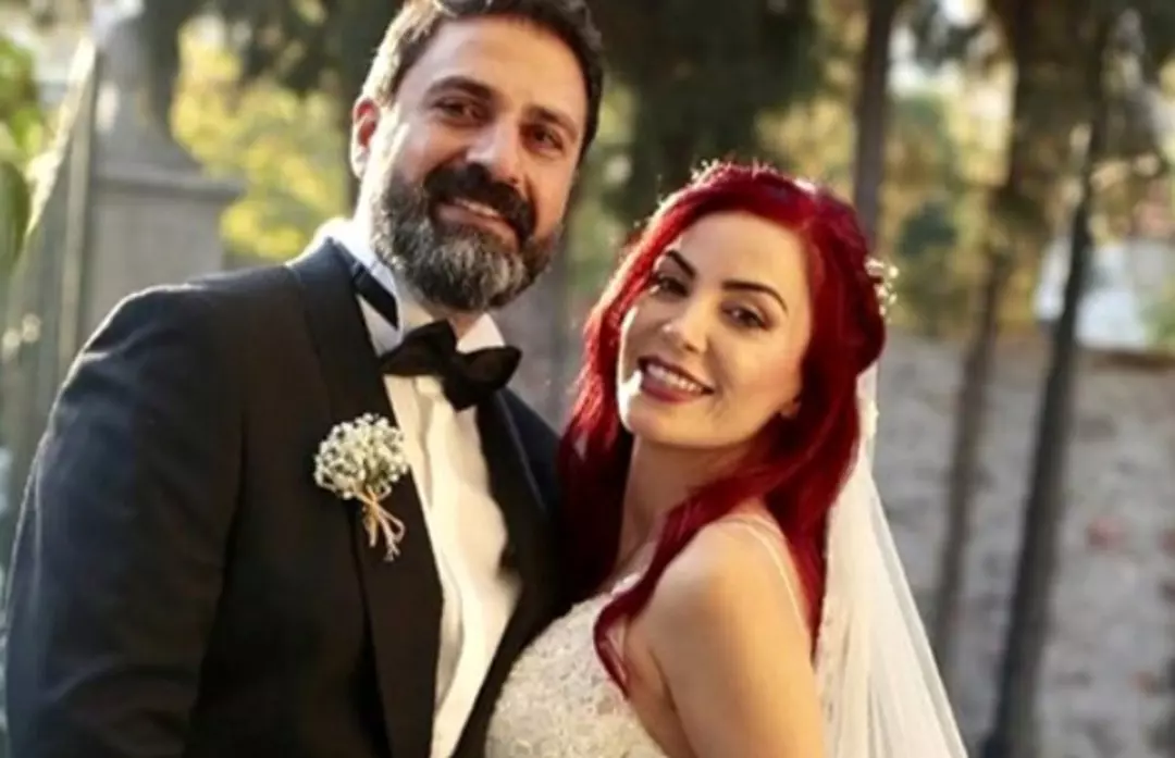 "Benden Boşanamazsın, Seni Öldürürüm"