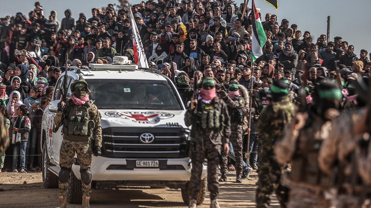 Hamas