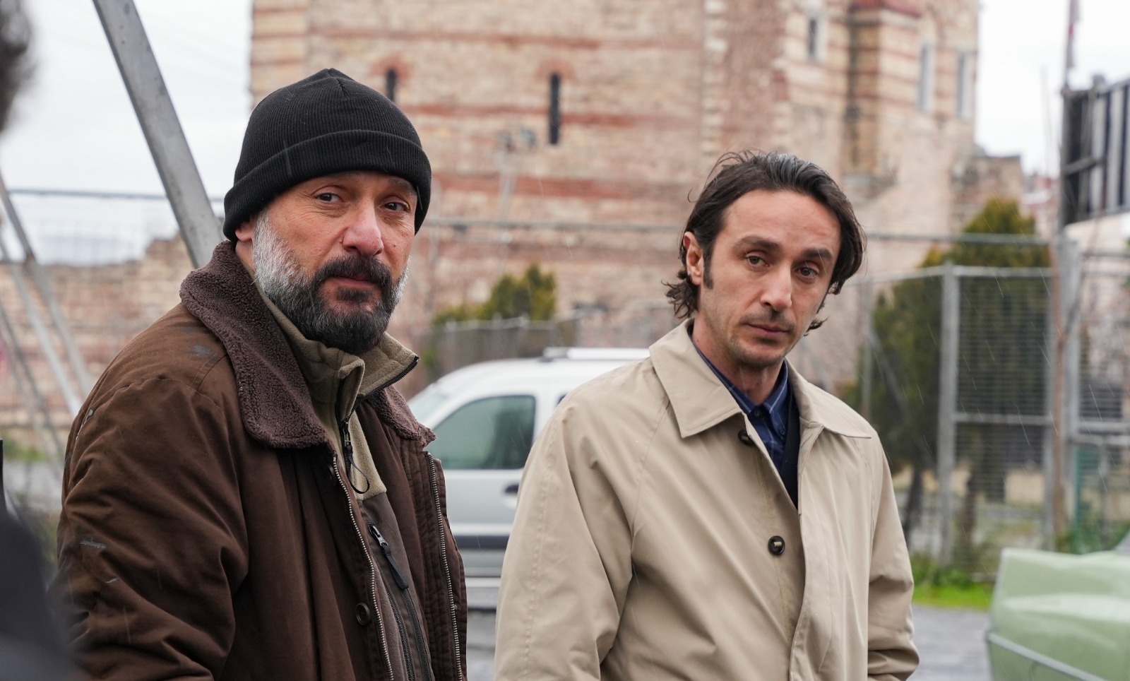 İzleyiciler gün sayıyor