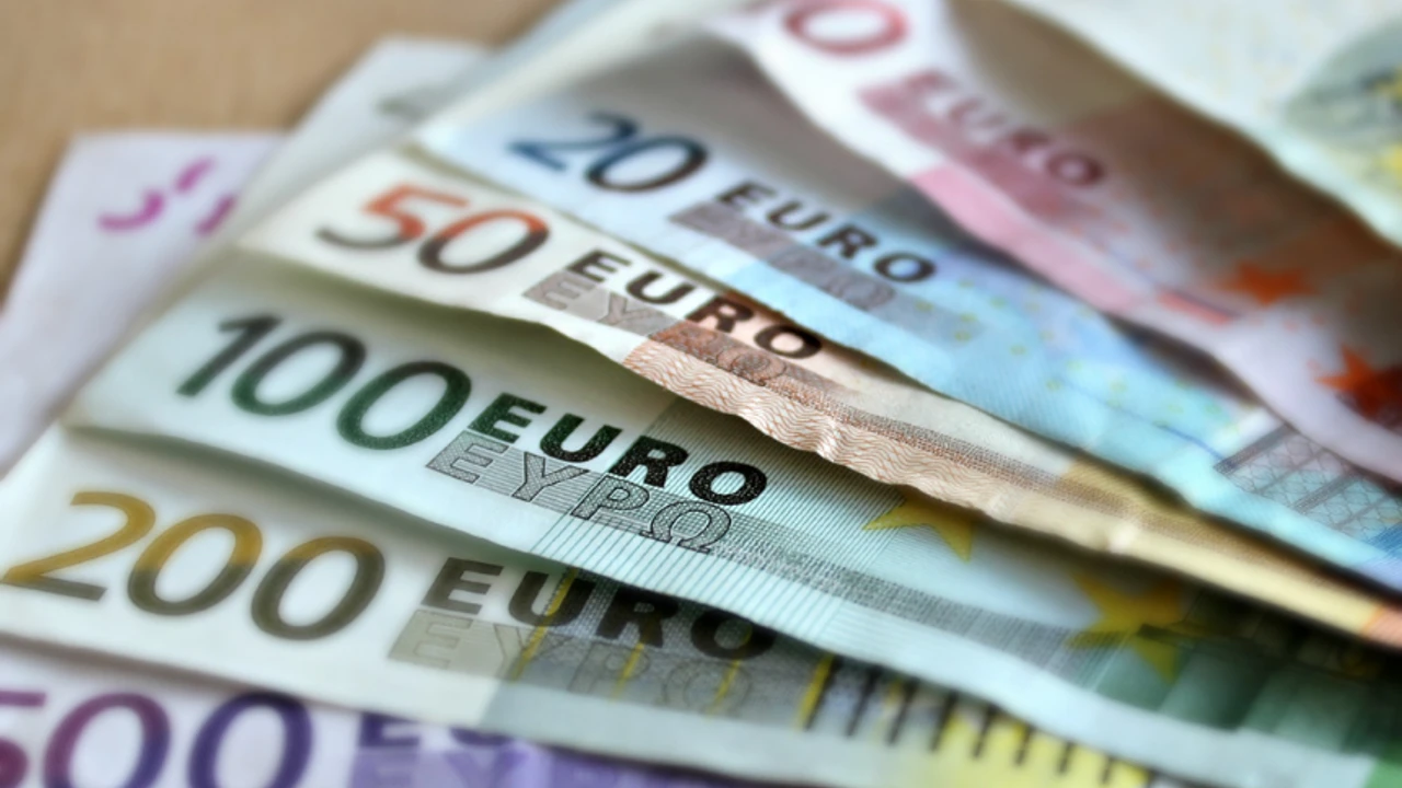 2025, İsviçre asgari ücret kaç euro?