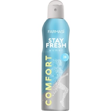 boykot olmayan deodorant markası Farmasi
