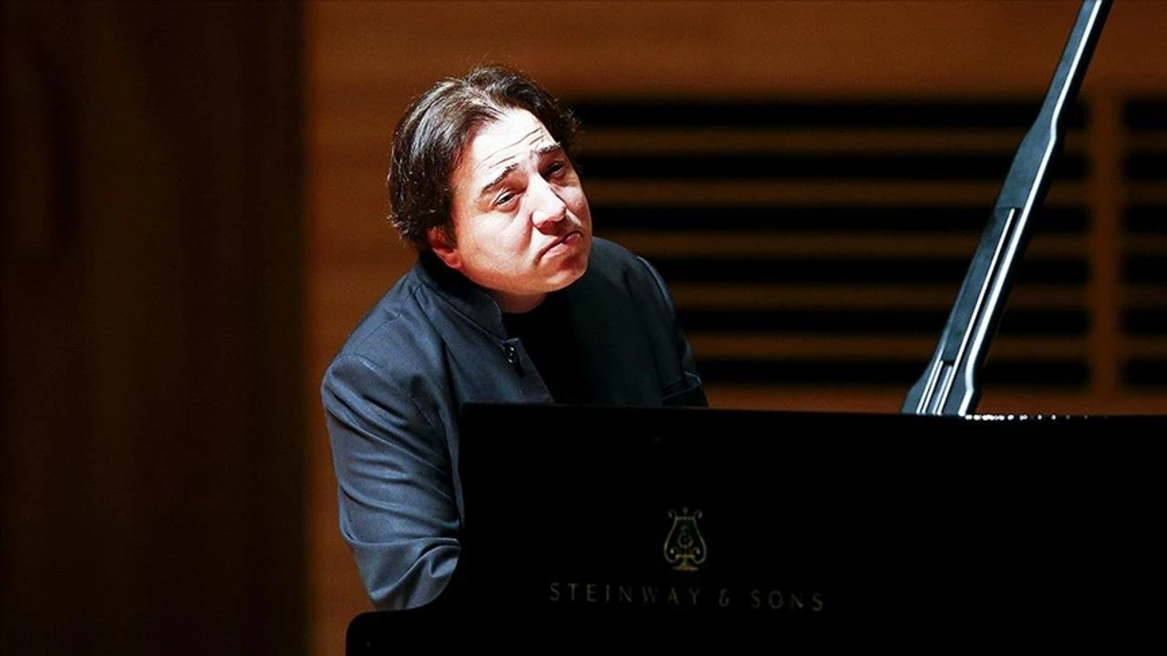 Müziğin güçlü seslerinden kutlamalar