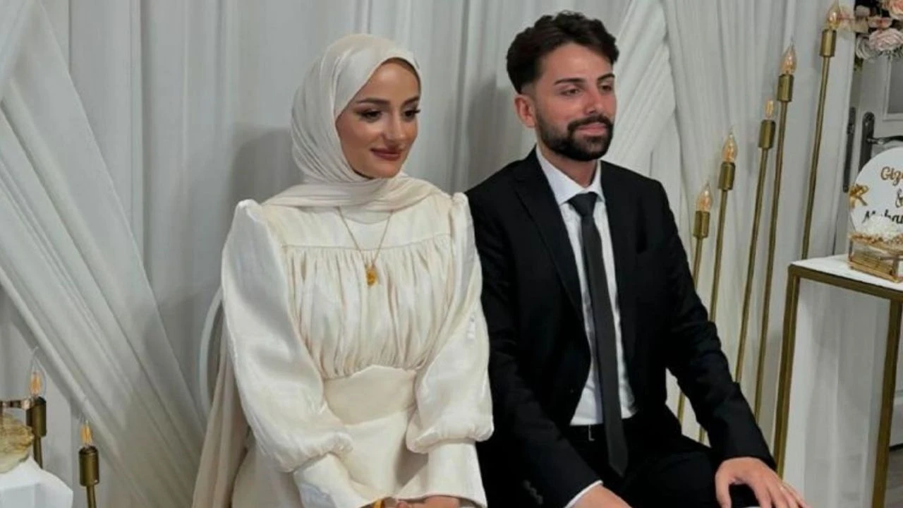 Geçtiğimiz yıl nikah masasına oturan Yıldız'ın düğünü de sosyal medyada geniş yankı uyandırmıştı.