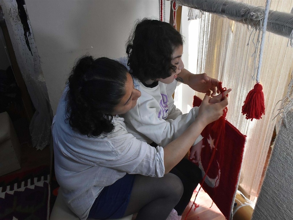 Feride Sıla'nın Tedavisine Deste