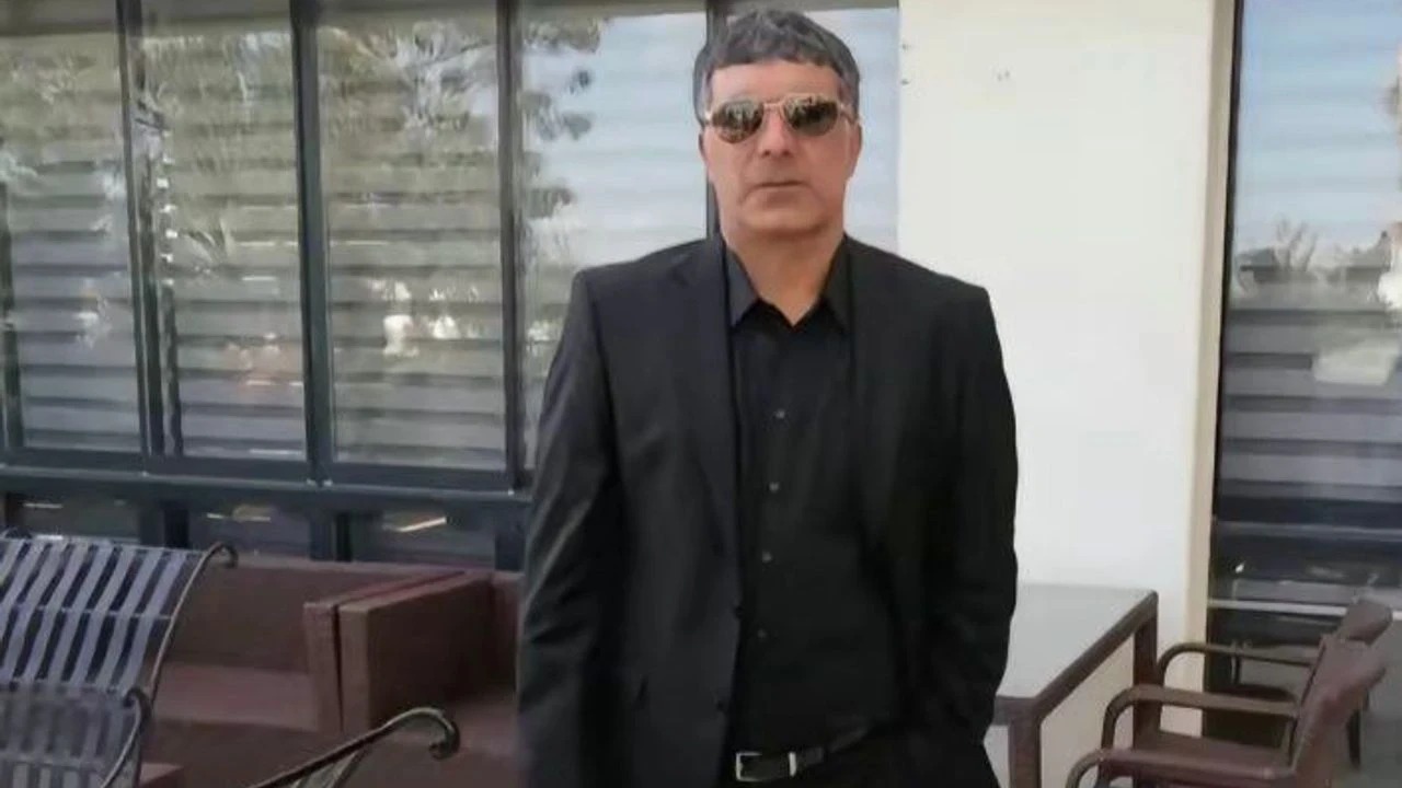 Fırat Delibaş'ın suçu ne?