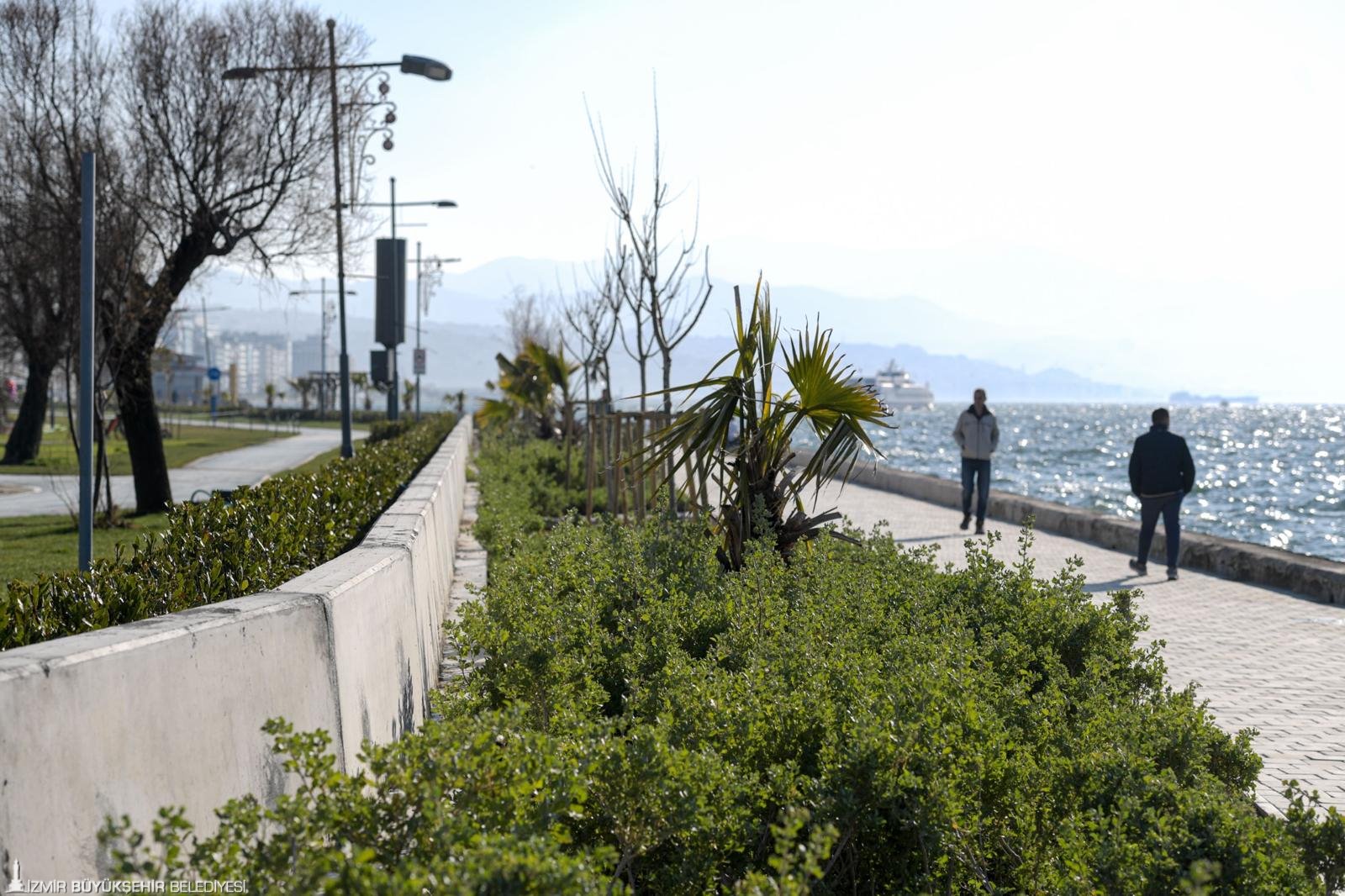 Fırtına Duvarı (3)