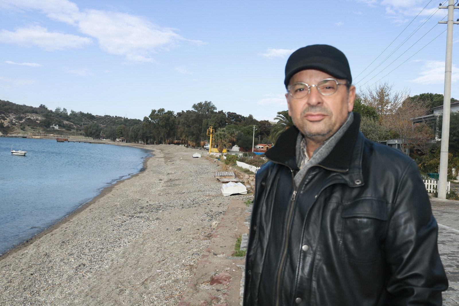 Foçada Taş Ocaği Kri̇zi̇ (1)-1
