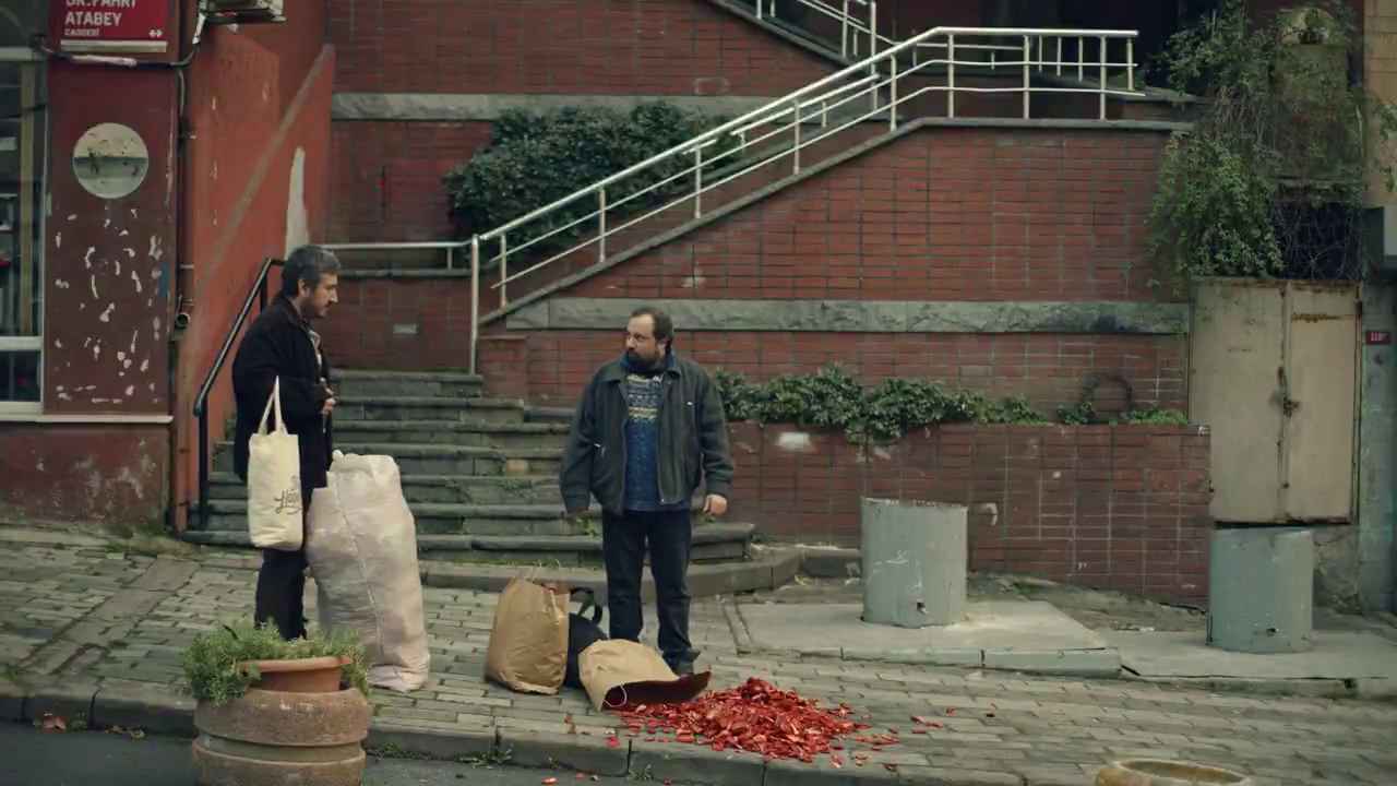 Gibi 6. Sezon 11Zon