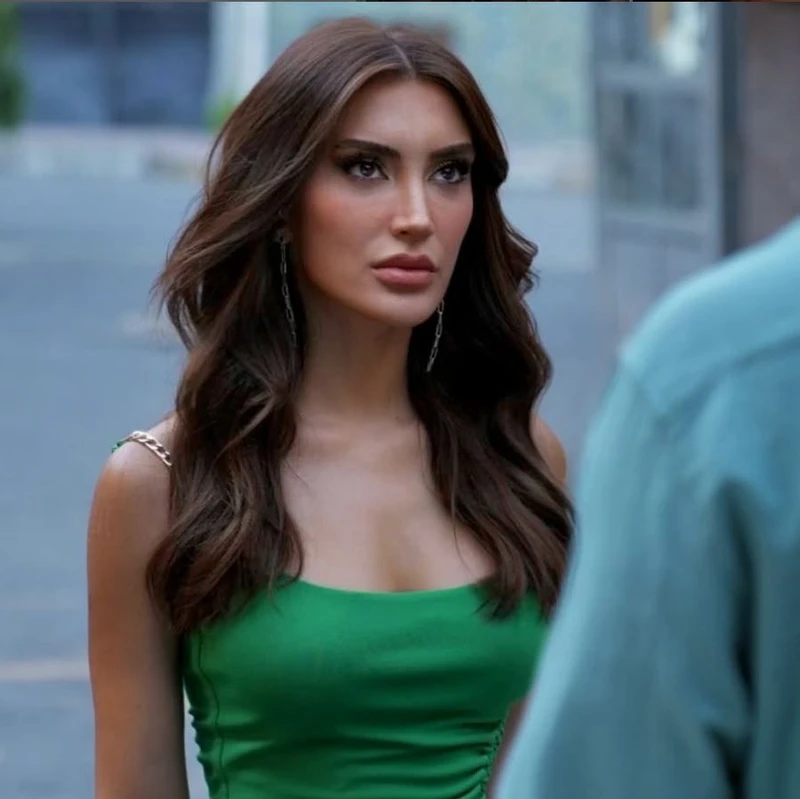 Gönlünü Türk Meslektaşına Kaptırdı