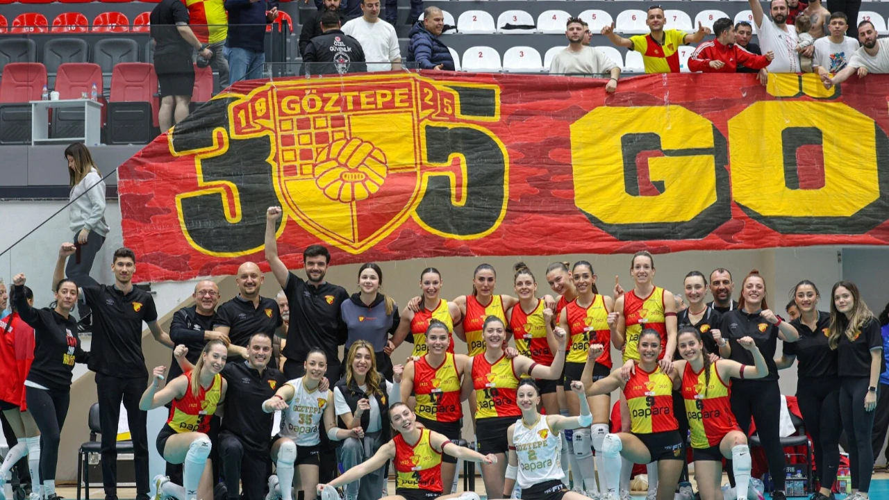 Final Etabında Kritik Galibiyetler