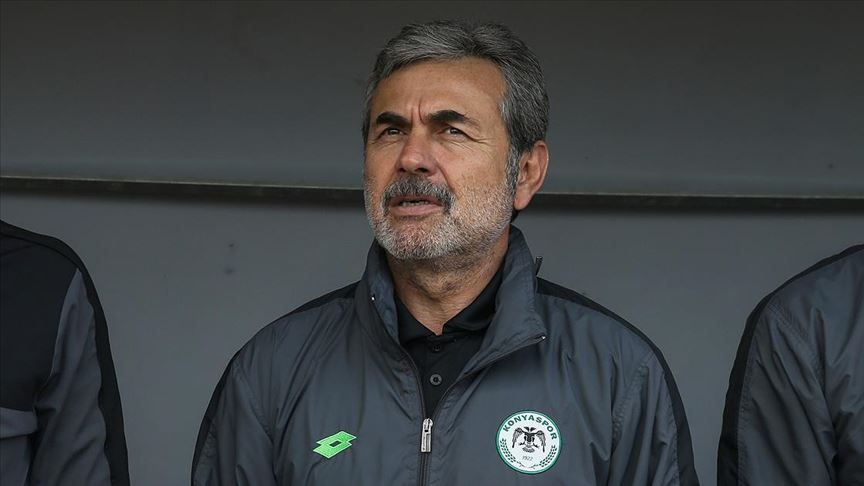 Göztepe Için Flaş Aykut Kocaman Iddiası