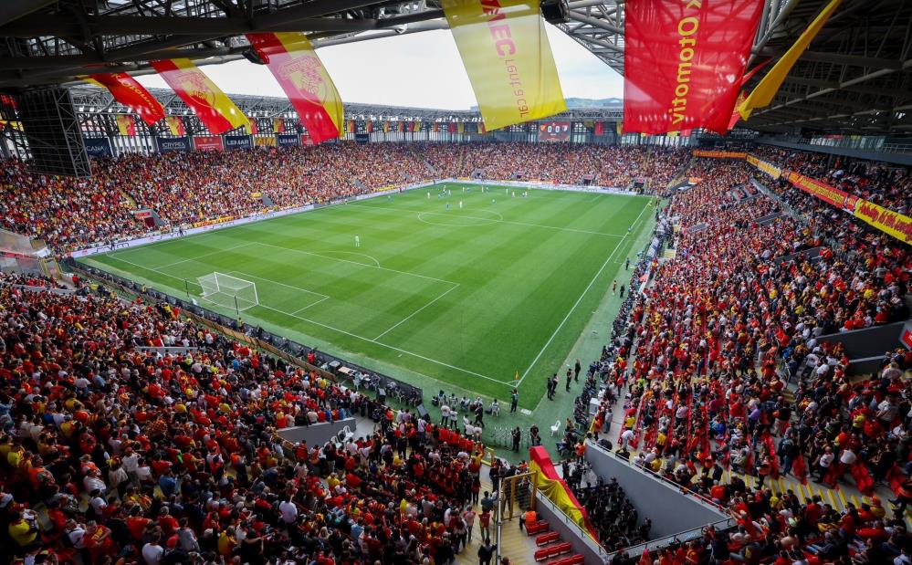 Göztepe Stadyum-1