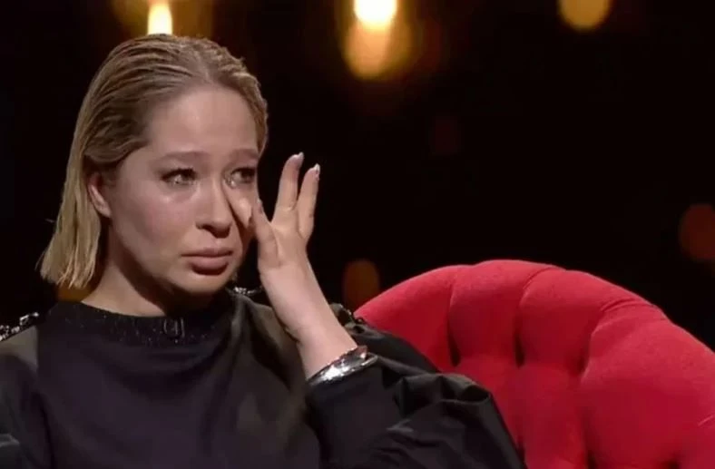 Gülçin Ergül: "Günah keçisi ilan edildim"