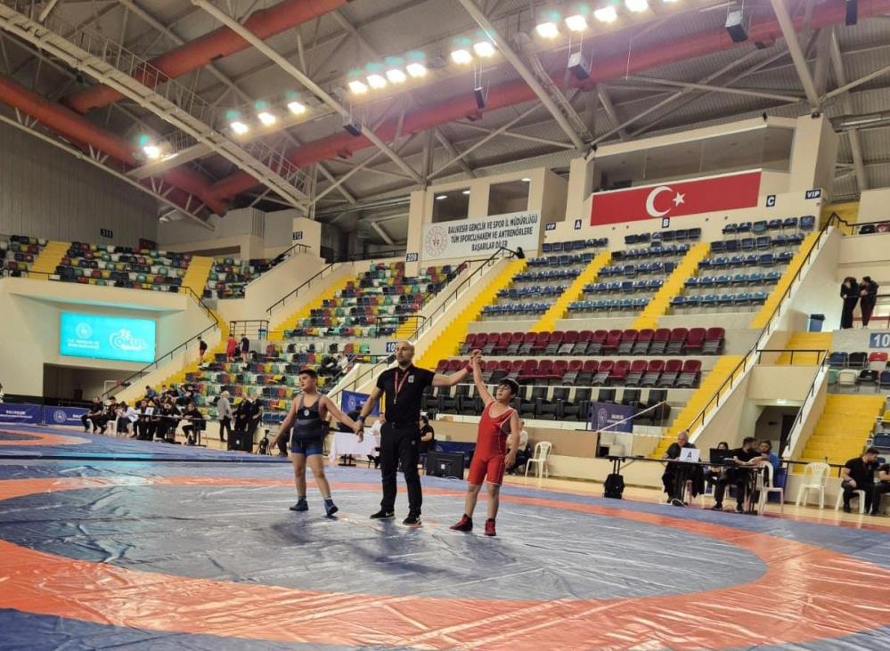 Amaç Soma’yı en iyi şekilde temsil etmek