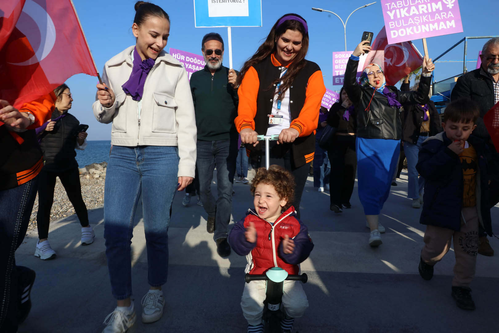 Güzelbahçe 1. Liman