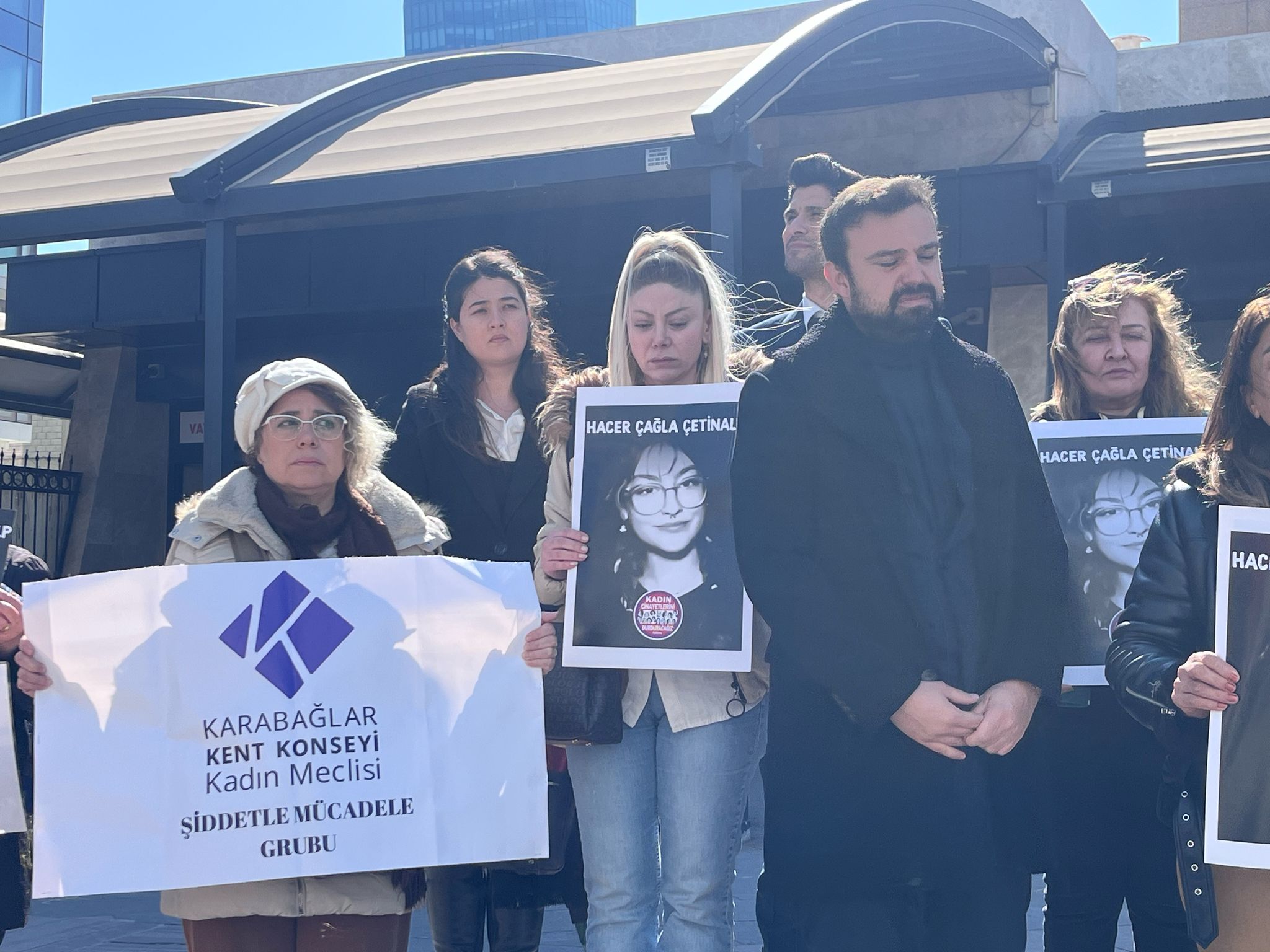 Hacer Çetinay Davası