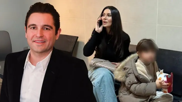 Nazlı Sabancı soyadını sildi