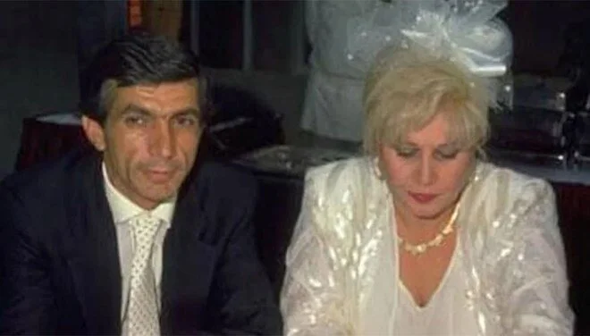 Hasan Heybetli Muazzez Abaci Evlilik