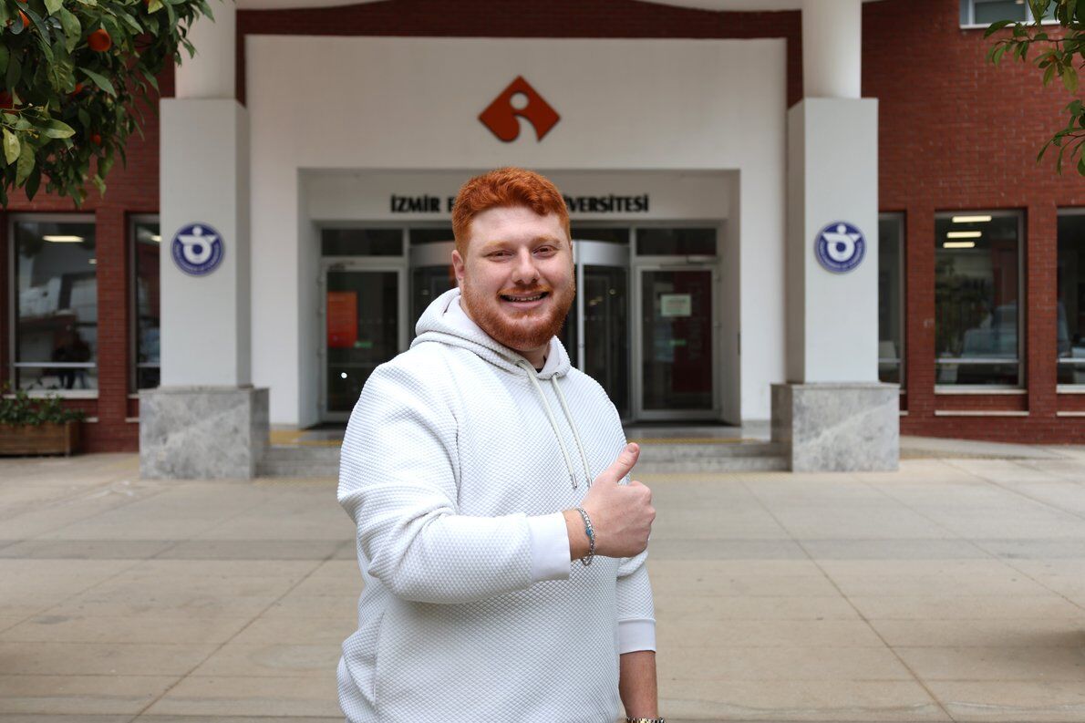 Havacılık ve Uzay Mühendisliği Bölümü