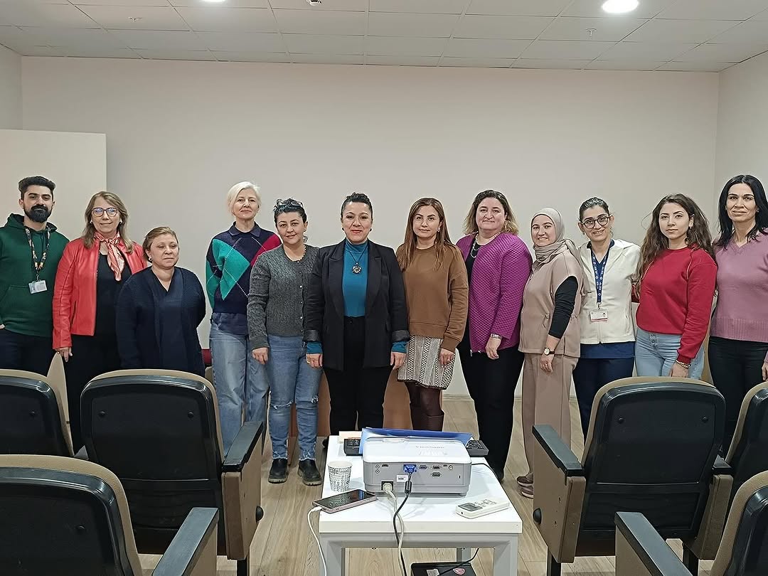 Hemşirelik Fakültesi