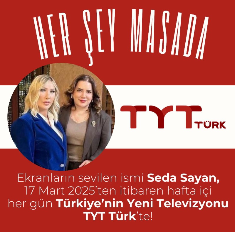 Arzu Erdem'den müjdeli haber