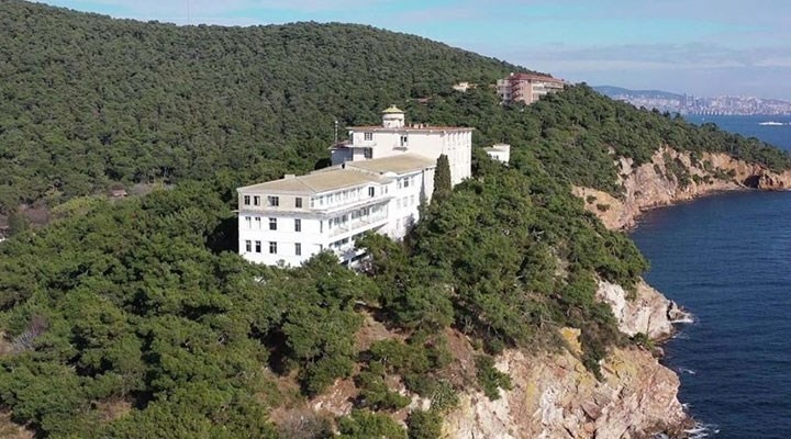 Türkiye'de ilk verem hastanesi nerede açıldı, neden kapatıldı?