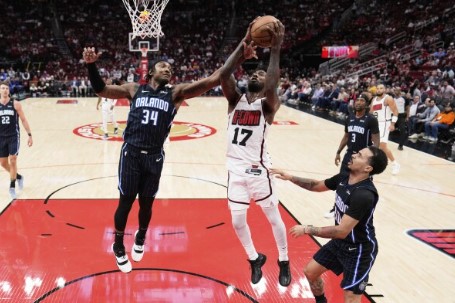 Houston-Orlando