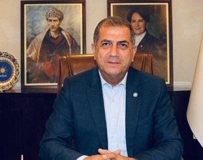 "Biz başkalarının yaptıklarını yapmıyoruz"