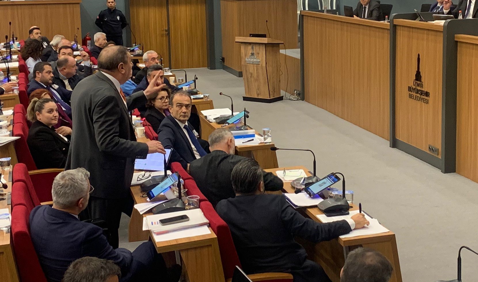 Hüsnü Boztepe Ak Parti̇