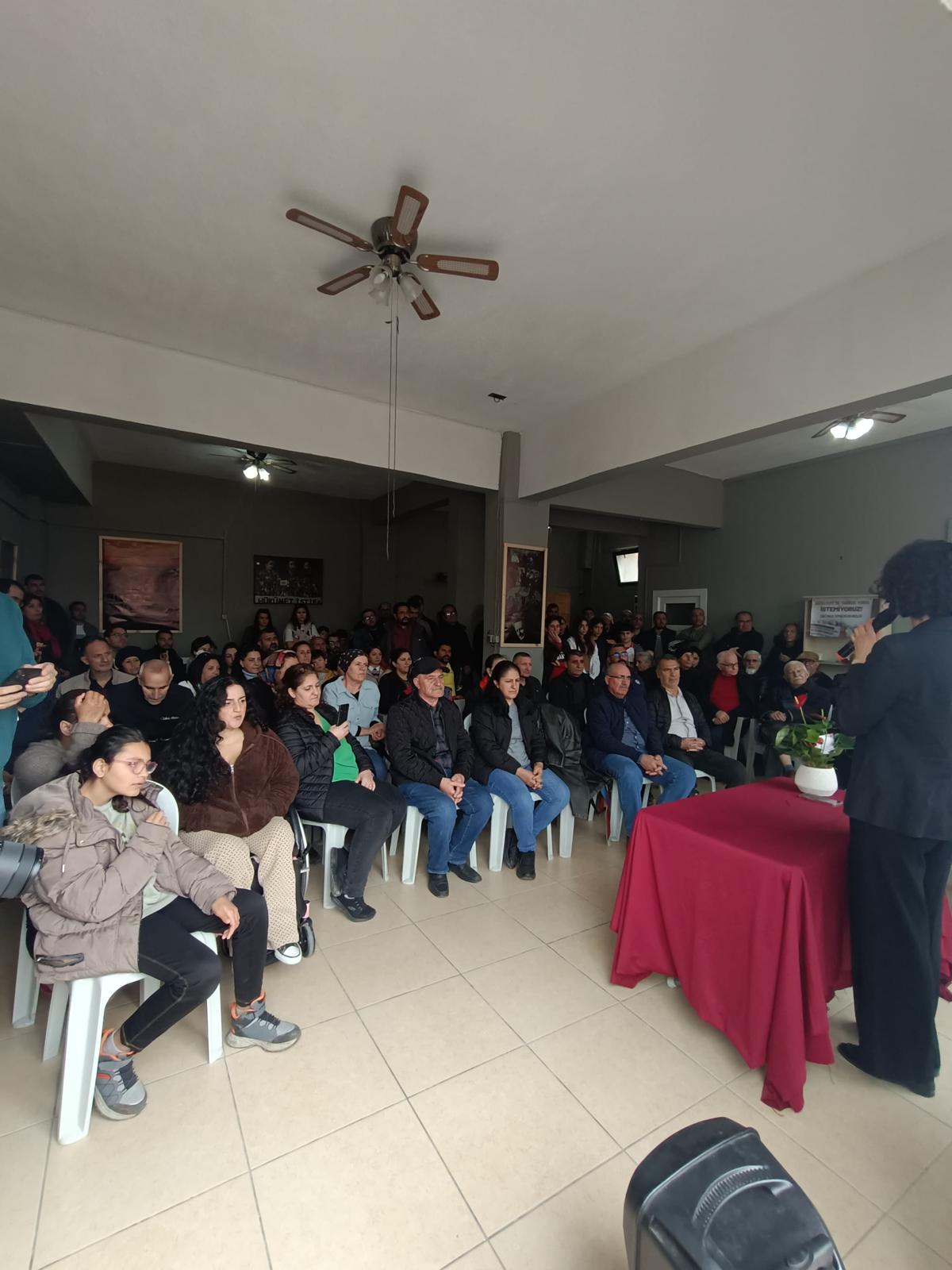 Semt Evi 1