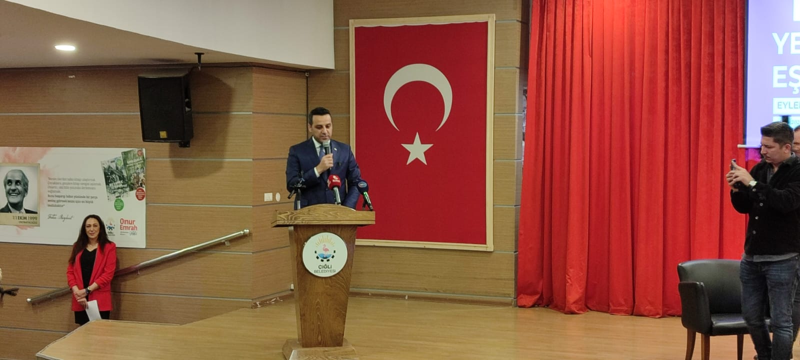 Onur Emrah Yıldız
