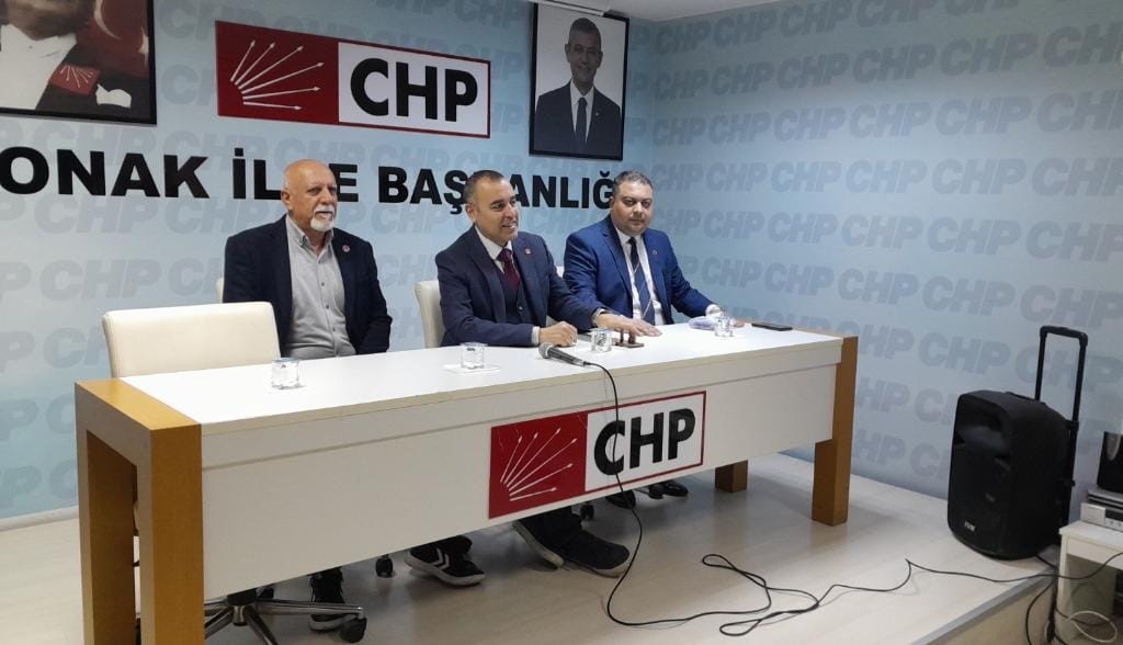 Tolga Küleş: Strajetik plana Roman kültürünü ekledik