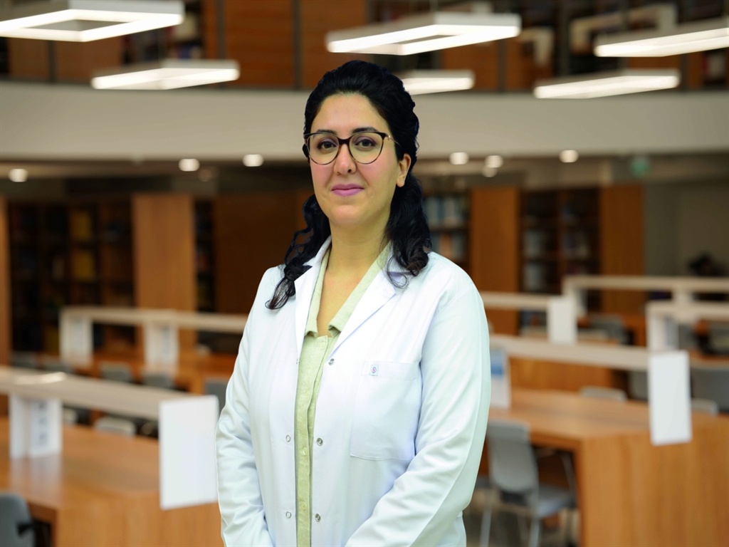 I Zuhal Doğan Bektaş