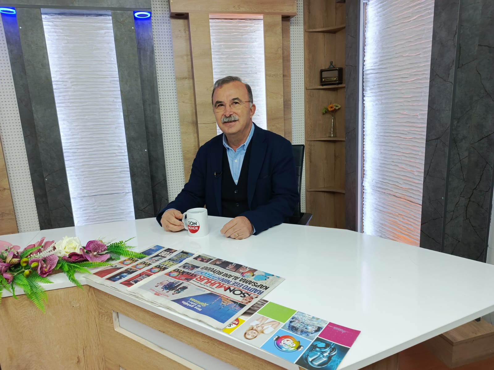 İbrahim Akın 