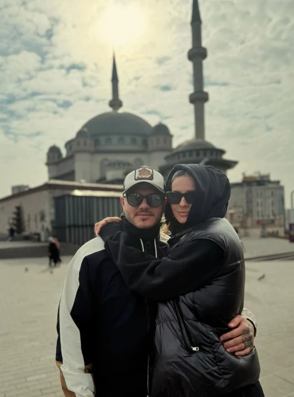 Derbi için yeniden İstanbul’a geldiler