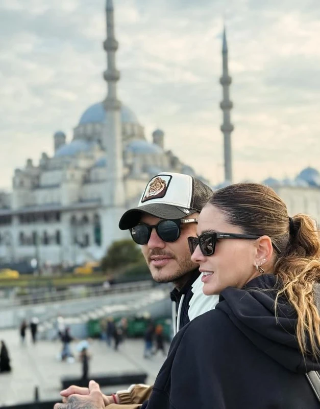 "İstanbul’dan sevgiler"