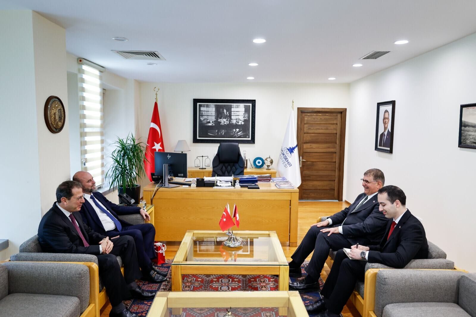 İKSEV Caz Festivali