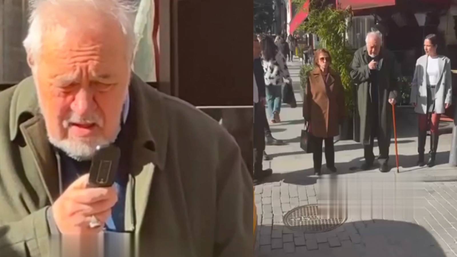 Ilber Ortaylı Tleefon