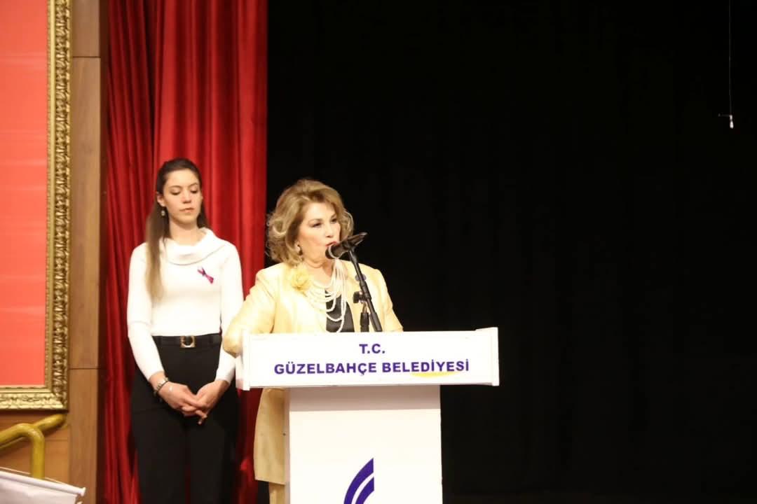 İlham Veren Kadınlar Zirvesi (6)