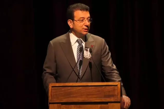 Imamoğlu Cenaze