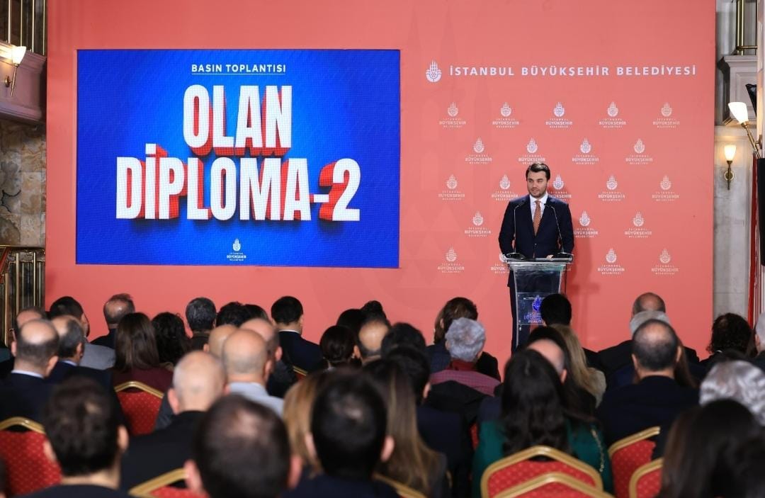 "Ortada bir sahtecilik yok"
