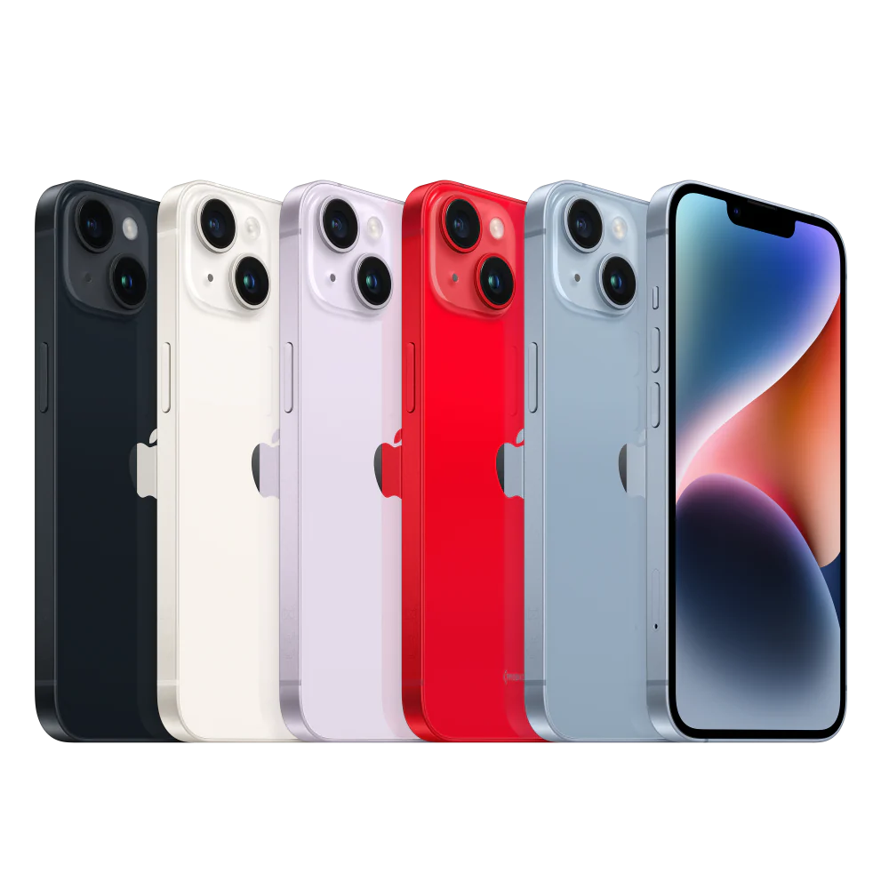 2025, Kıbrıs'ta iPhone 14 serisi ne kadar?